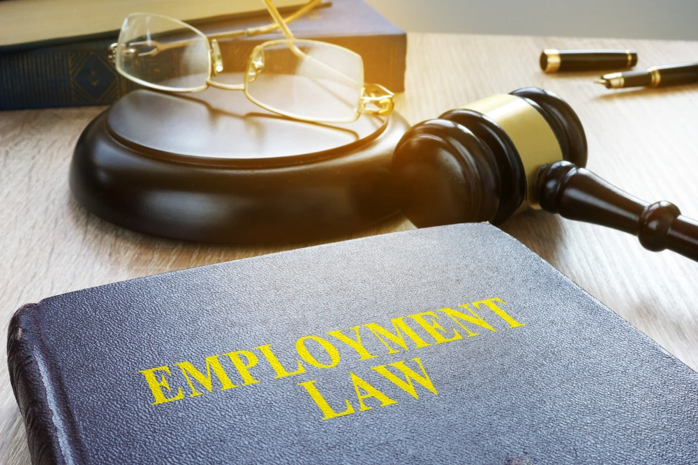 employment law compensation claims Oxfordshire