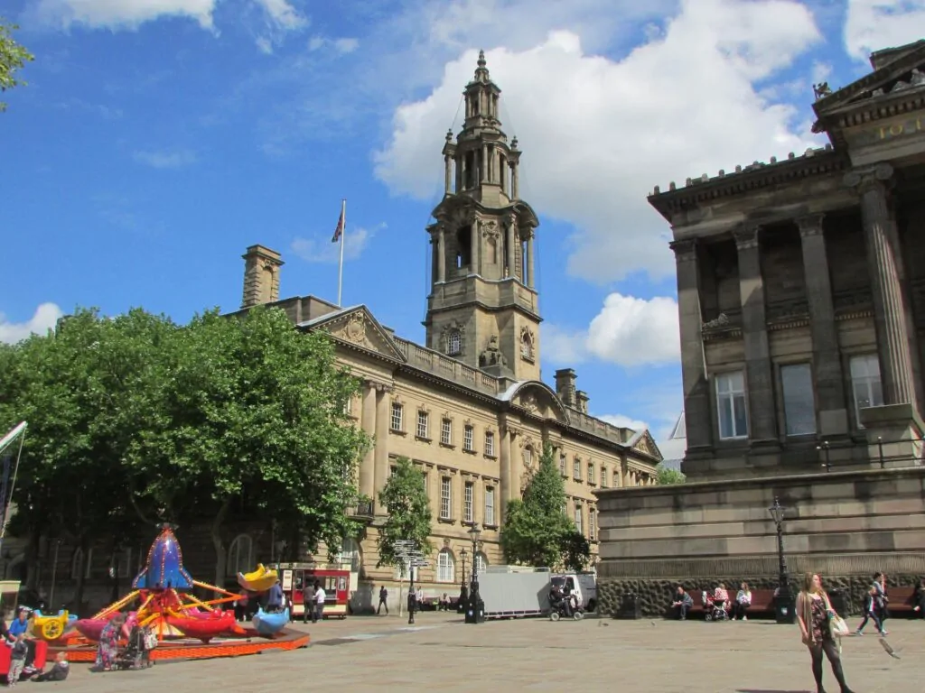 grant of probate Oxfordshire