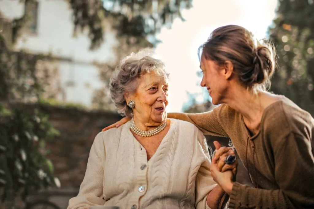 Lasting Power of Attorney Oxfordshire