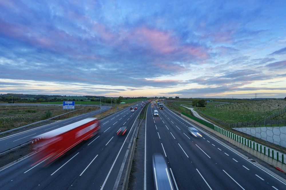 road traffic accident compensation claims Oxfordshire